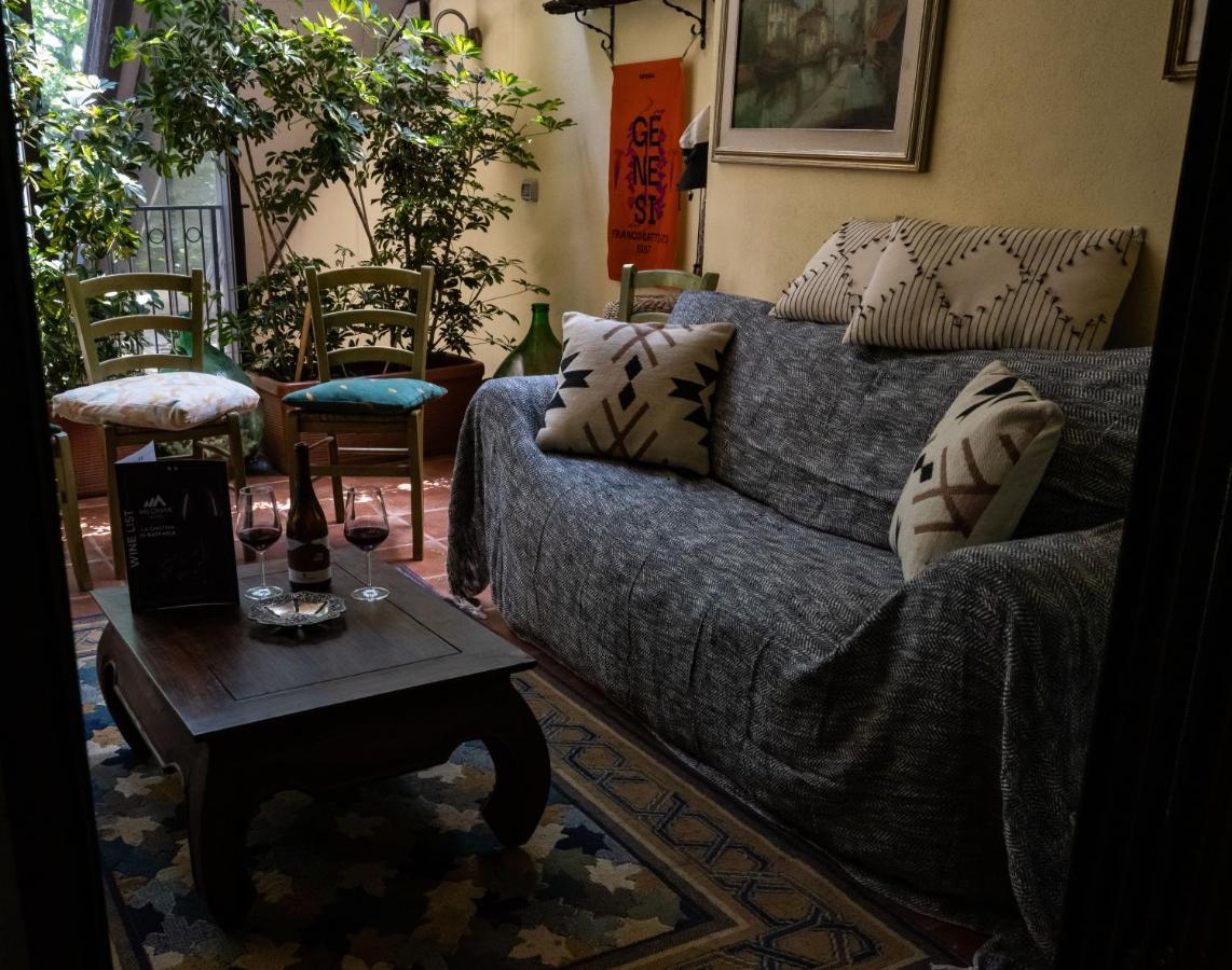 Hotel Milomax Экстерьер фото