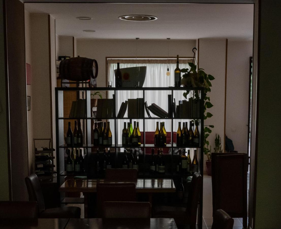 Hotel Milomax Экстерьер фото